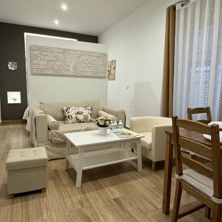Noches de Córdoba - Apartamento Deluxe de 2 dormitorios - 18