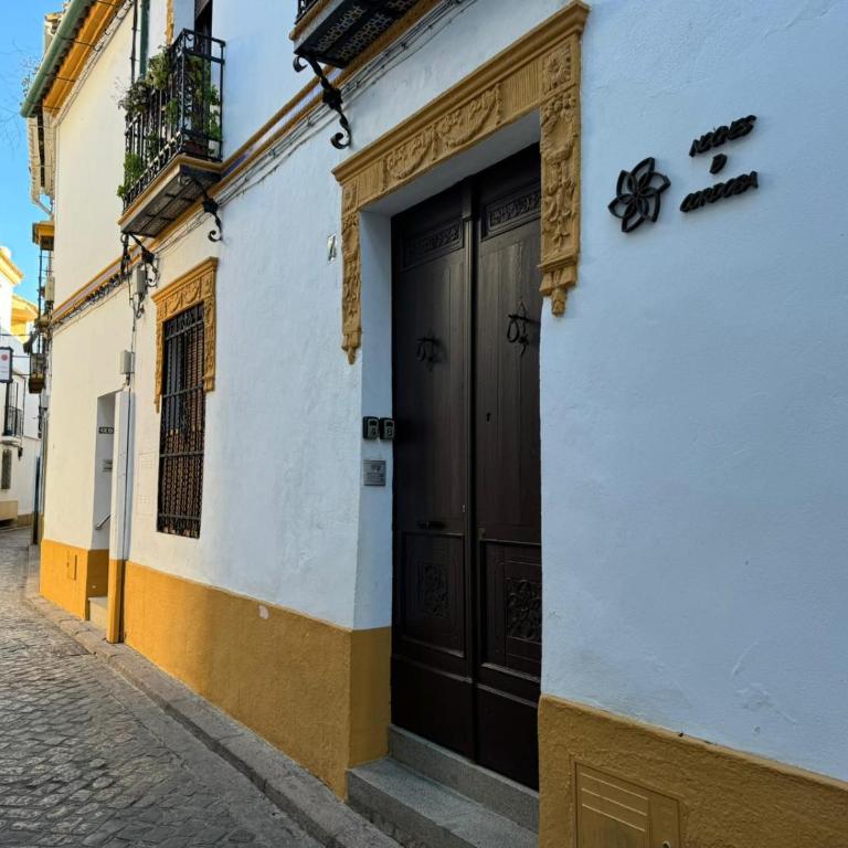 Noches de Córdoba - Suite de 1 dormitorio - 2