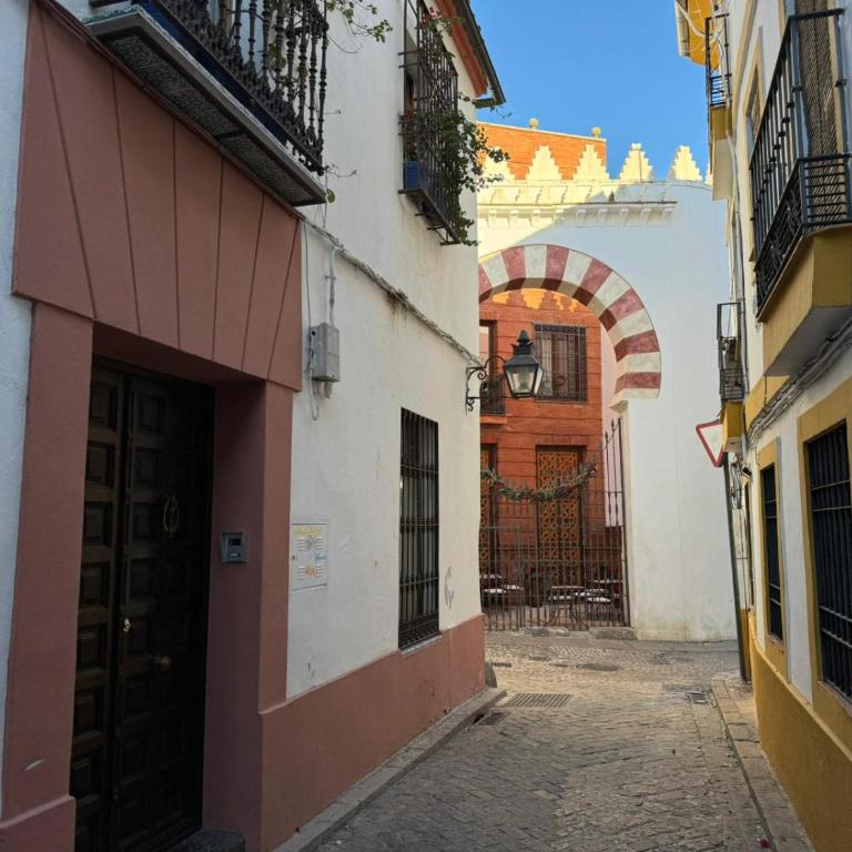 Noches de Córdoba - Suite de 1 dormitorio - 15