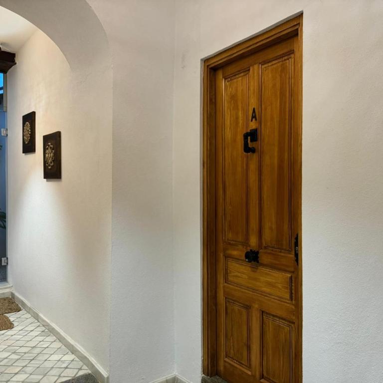 Noches de Córdoba - Apartamento Deluxe de 2 dormitorios - 28