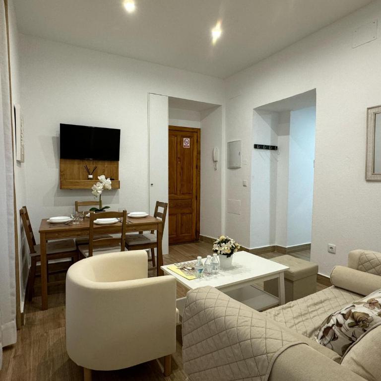 Noches de Córdoba - Apartamento Deluxe de 2 dormitorios - 17