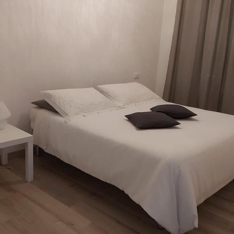 Casa Baroncelli - Appartamento con 2 Camere da Letto - 13