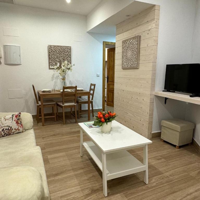 Noches de Córdoba - Suite de 1 dormitorio - 24