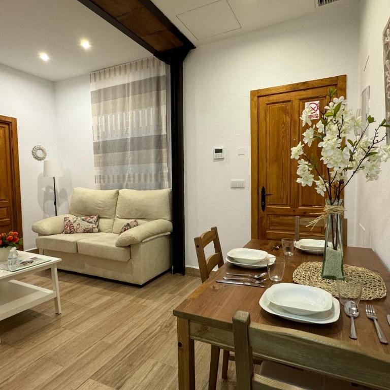 Noches de Córdoba - Suite de 1 dormitorio - 20