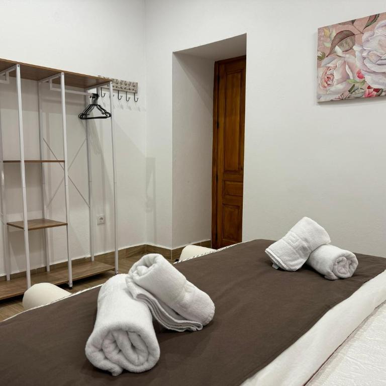 Noches de Córdoba - Suite de 1 dormitorio - 11