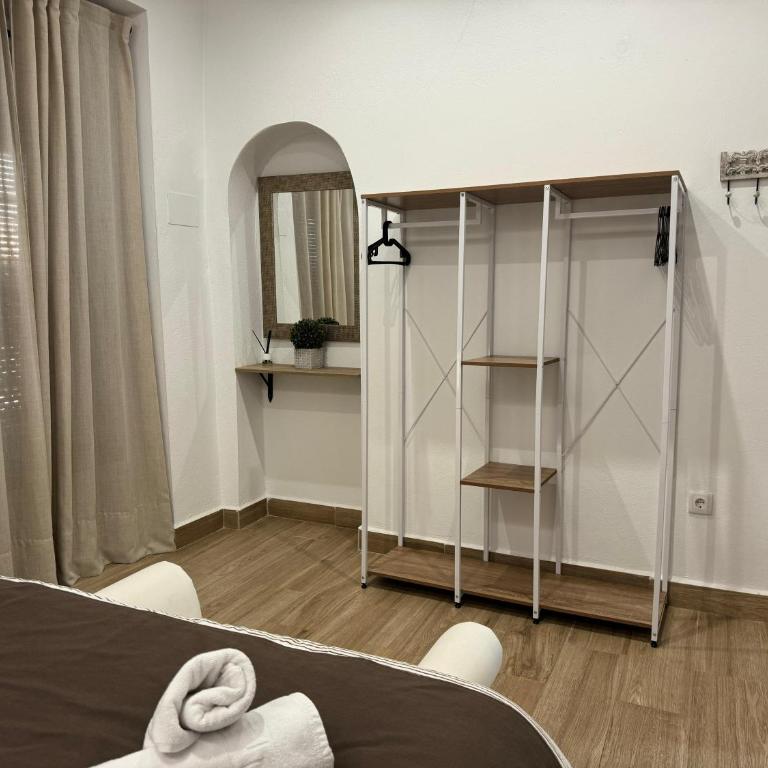 Noches de Córdoba - Suite de 1 dormitorio - 12