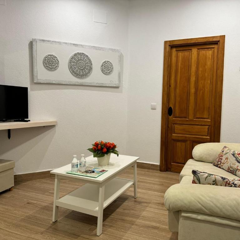 Noches de Córdoba - Suite de 1 dormitorio - 28