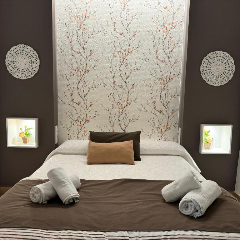 Noches de Córdoba - Suite de 1 dormitorio - 10
