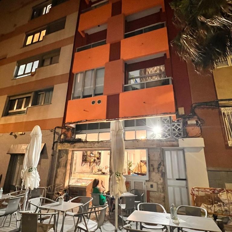 Little 38 - Apartamento Superior - 21