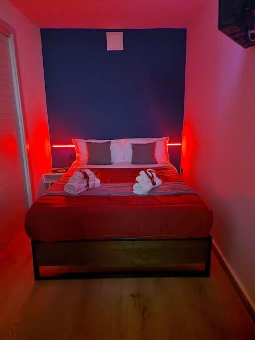 Tribunali Naples Flat - Appartamento con 1 Camera da Letto - 8