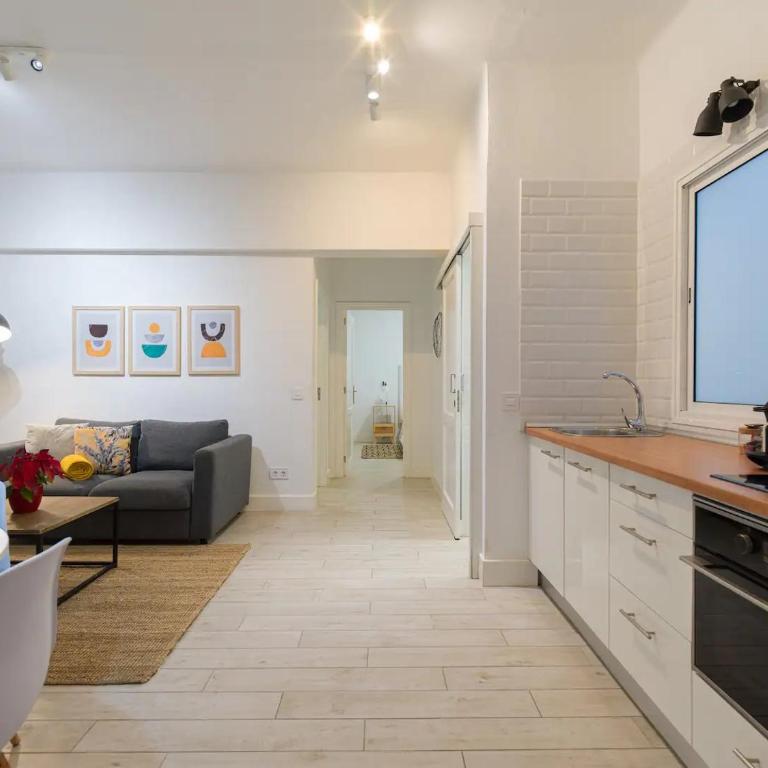 'Kala' Apartment, welcoming and charming - Apartamento de 2 dormitorios - 9