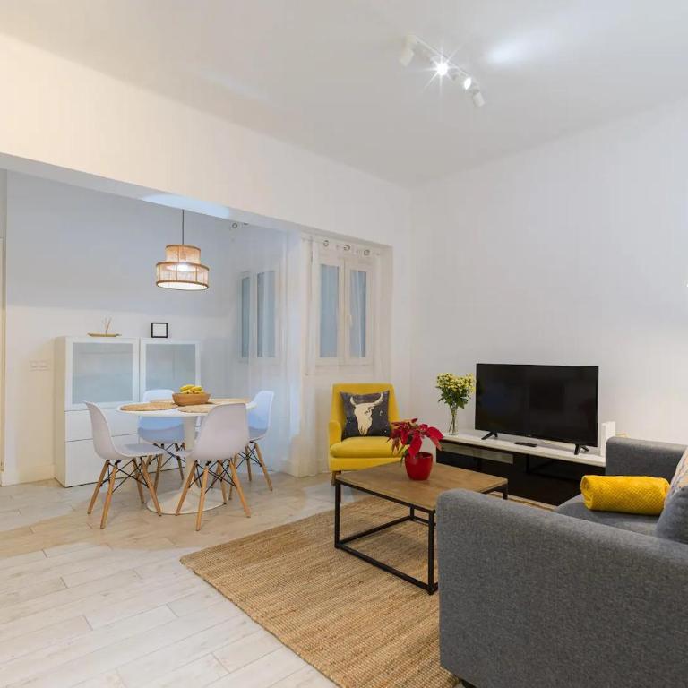 'Kala' Apartment, welcoming and charming - Apartamento de 2 dormitorios - 7