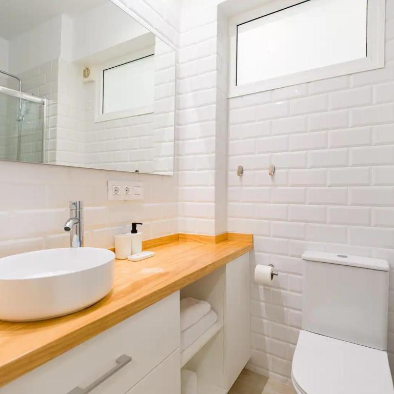 'Kala' Apartment, welcoming and charming - Apartamento de 2 dormitorios - 15