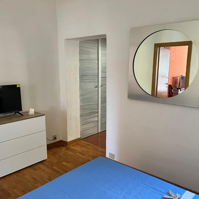 Appartamento Residenza Girasole Vatican - Appartement 2 Chambres - 19