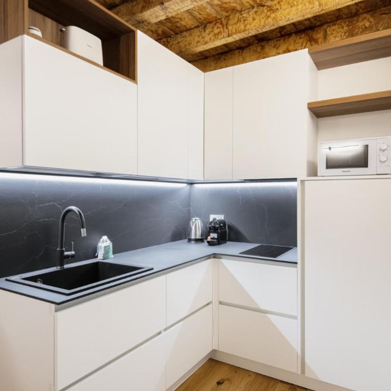 Easylife - Milano - Castaldi 26 P1D - Porta Venezia - Appartamento - 2