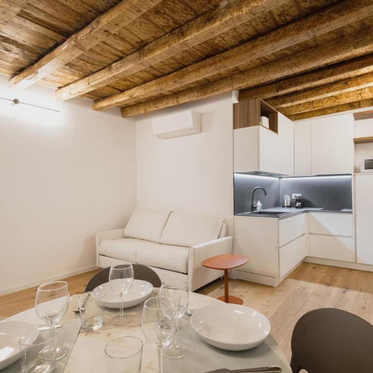 Easylife - Milano - Castaldi 26 P1D - Porta Venezia - Appartamento - 11