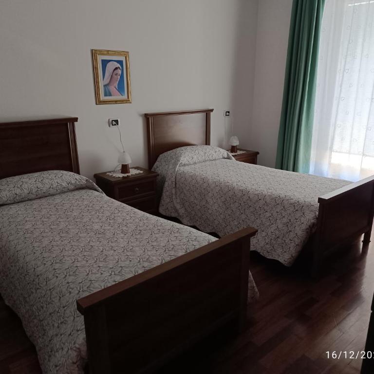 Il tiglio - Appartamento con 2 Camere da Letto - 15