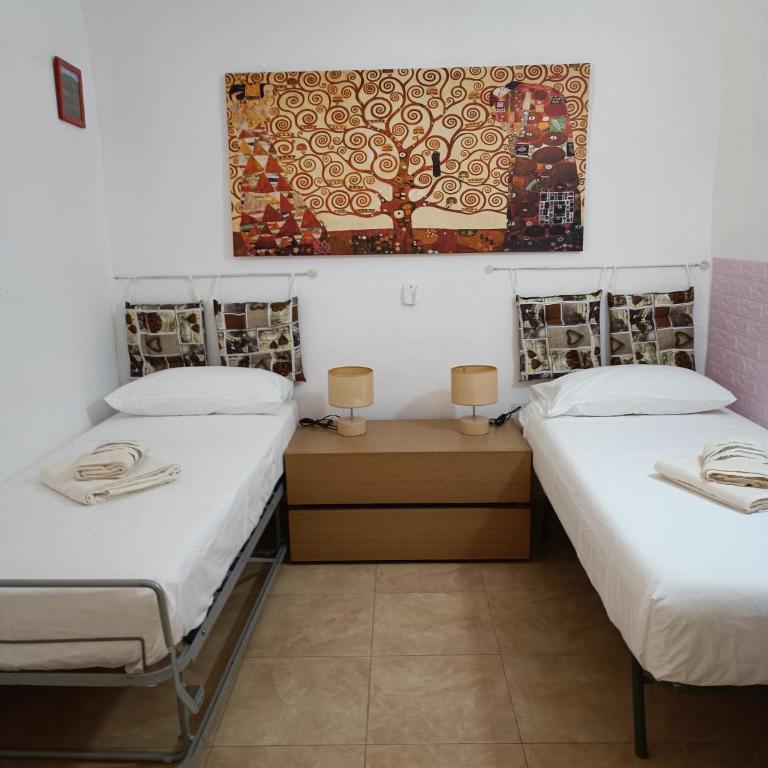 NONNA ADRIANA - Appartamento con 2 Camere da Letto e Terrazza - 5
