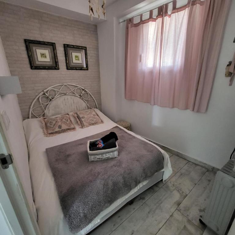 Apartamento Laura - Apartamento de 2 dormitorios - 10