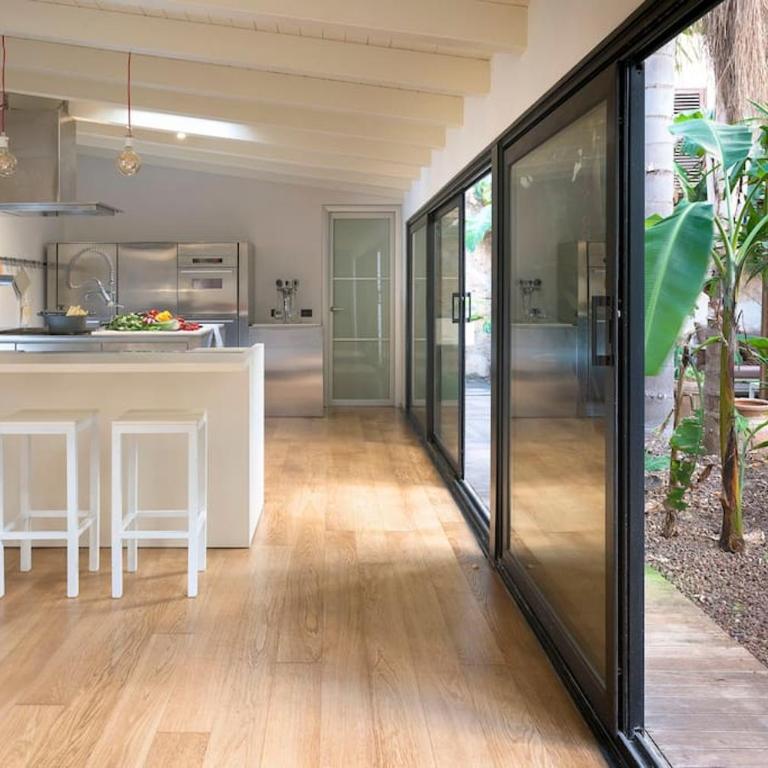 Torrearsa Luxury Garden Suite - Palermo - Appartamento con 3 Camere da Letto - 40