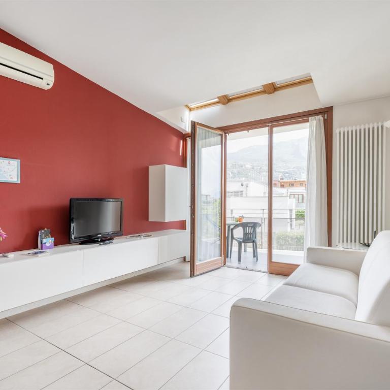 Garda App - Chiara - One-Bedroom Apartment with Terrace - 9