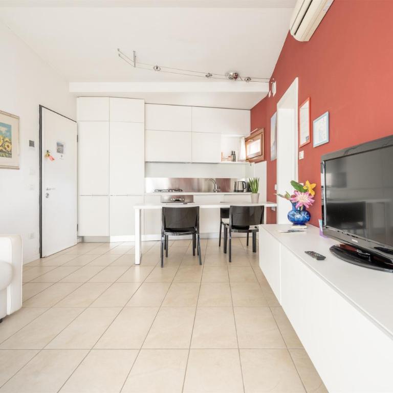 Garda App - Chiara - One-Bedroom Apartment with Terrace - 5