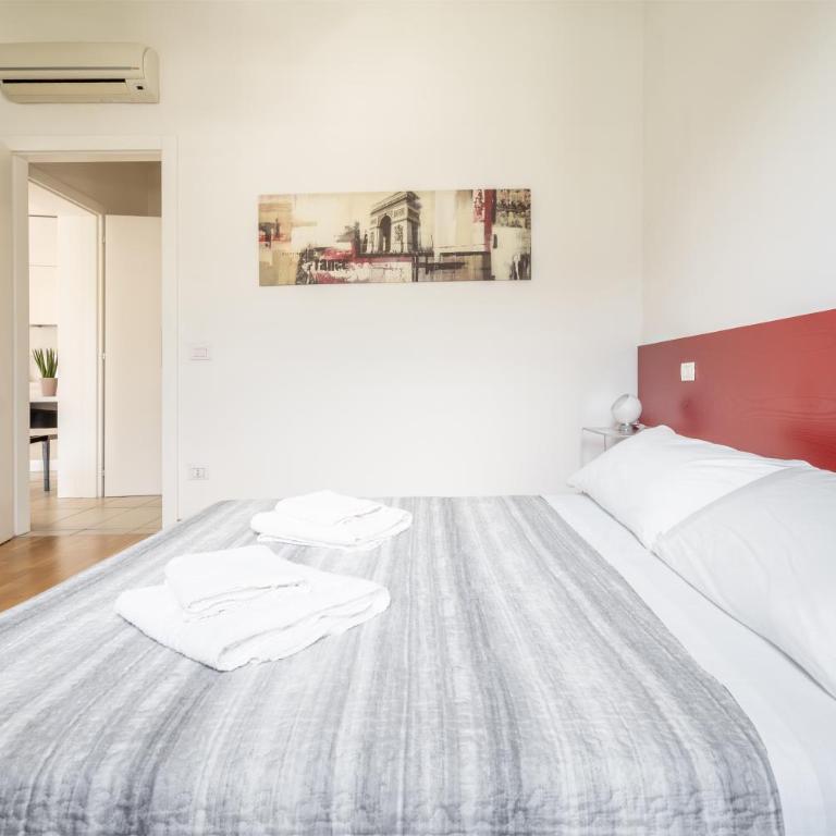 Garda App - Chiara - One-Bedroom Apartment with Terrace - 13