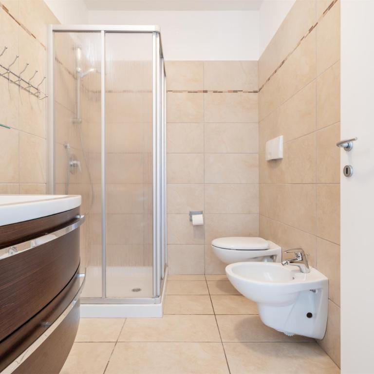 Garda App - Chiara - One-Bedroom Apartment with Terrace - 15