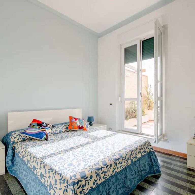 Seafront Penthouse - Appartamento con 2 Camere da Letto - 8