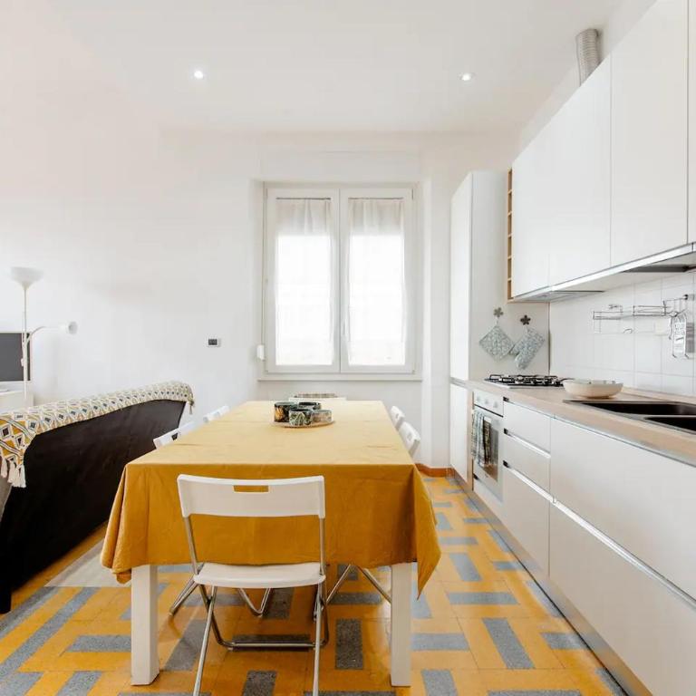 Seafront Penthouse - Appartamento con 2 Camere da Letto - 5