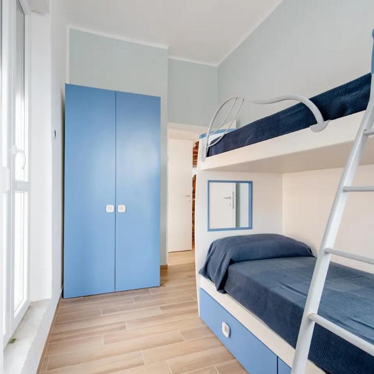 Seafront Penthouse - Appartamento con 2 Camere da Letto - 13