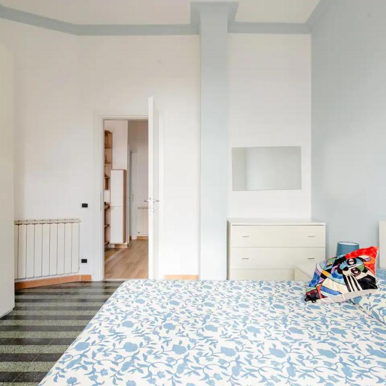Seafront Penthouse - Appartamento con 2 Camere da Letto - 10