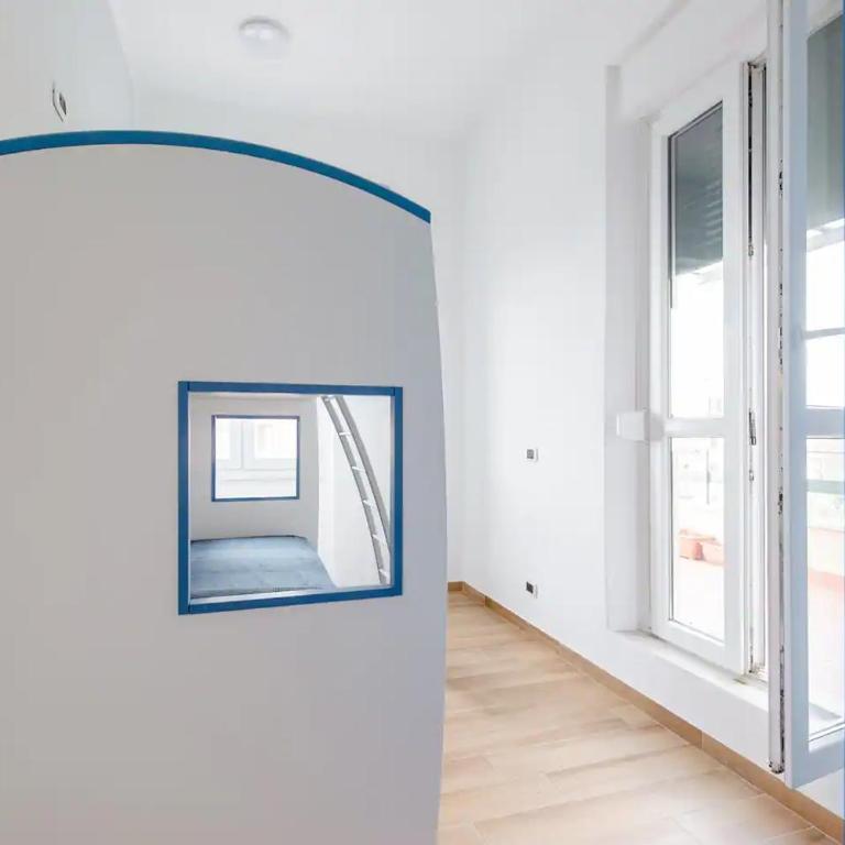 Seafront Penthouse - Appartamento con 2 Camere da Letto - 15