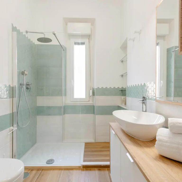 Seafront Penthouse - Appartamento con 2 Camere da Letto - 16