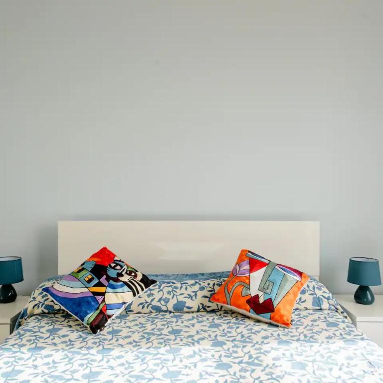 Seafront Penthouse - Appartamento con 2 Camere da Letto - 11