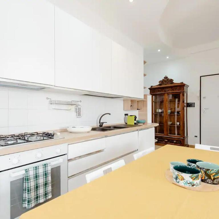 Seafront Penthouse - Appartamento con 2 Camere da Letto - 4