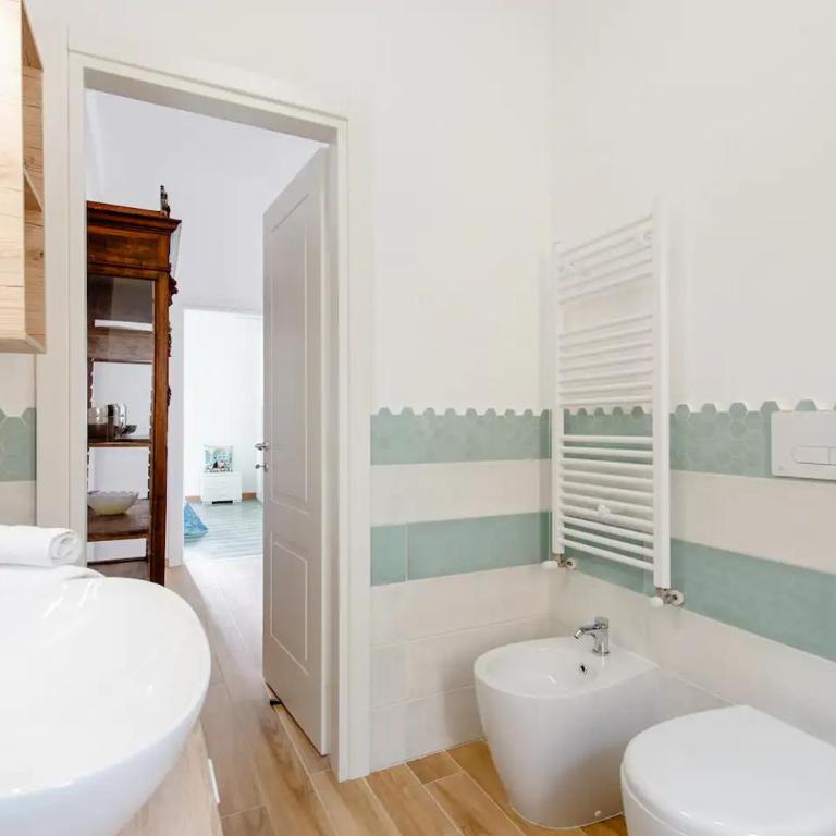 Seafront Penthouse - Appartamento con 2 Camere da Letto - 17