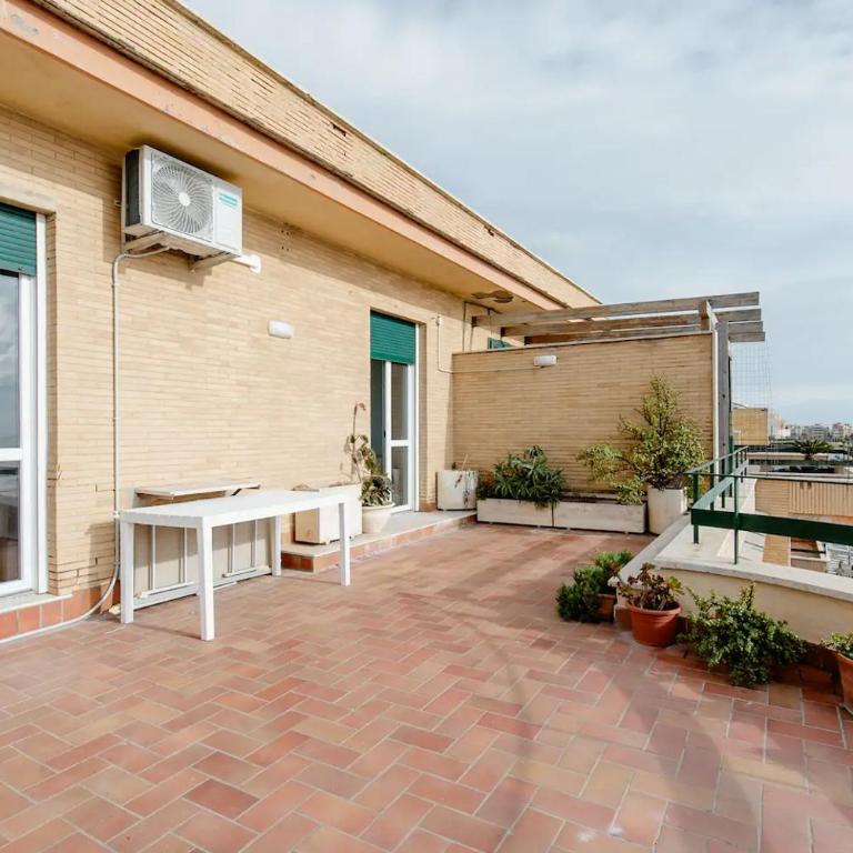 Seafront Penthouse - Appartamento con 2 Camere da Letto - 19