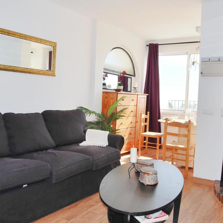 AP197 - Capuchinos 20 - Apartamento con terraza - 13