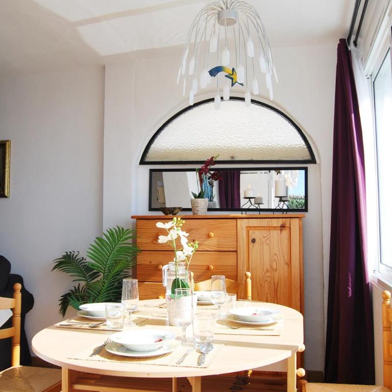 AP197 - Capuchinos 20 - Apartamento con terraza - 16