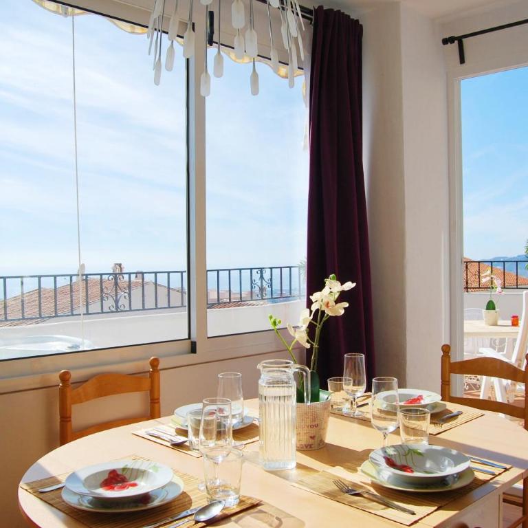 AP197 - Capuchinos 20 - Apartamento con terraza - 17