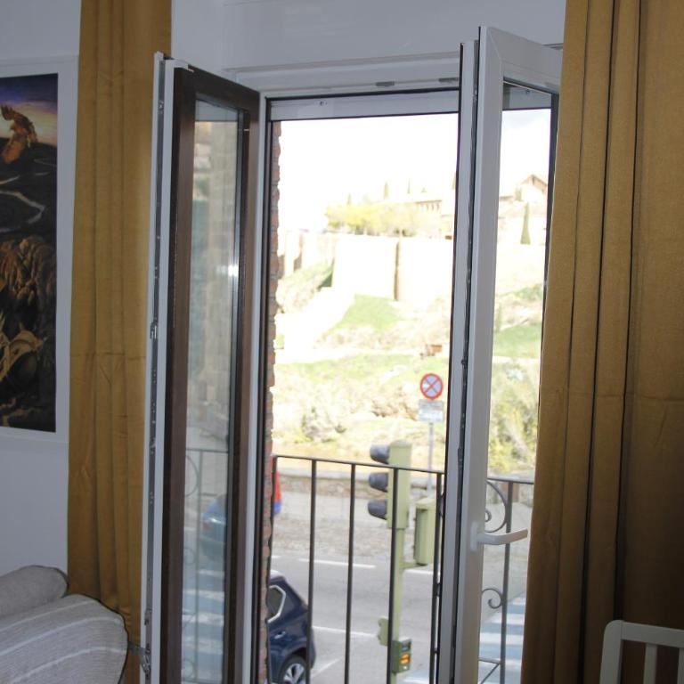 The Bridge house of Toledo - Apartamento de 3 dormitorios - 3