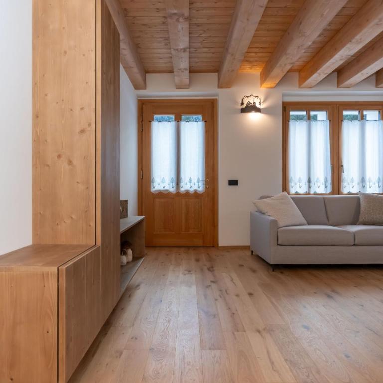 Villa Caterina - Appartamento - Piano Terra - 3