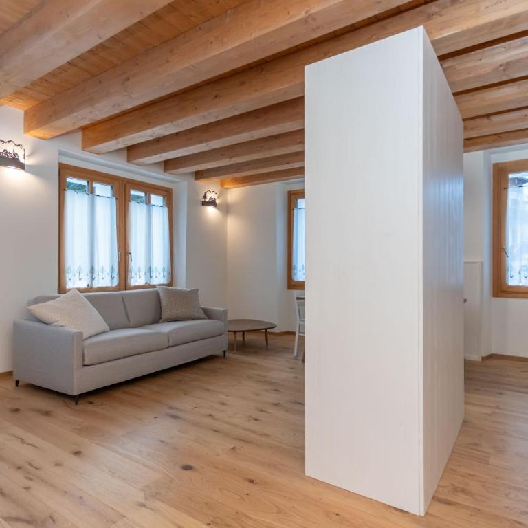 Villa Caterina - Appartamento - Piano Terra - 7