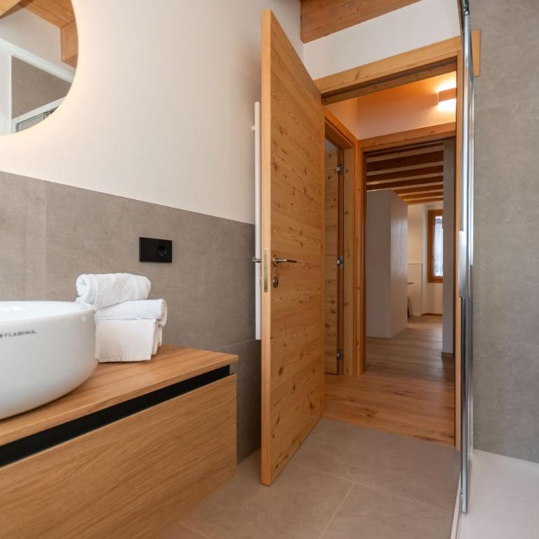 Villa Caterina - Appartamento - Piano Terra - 21