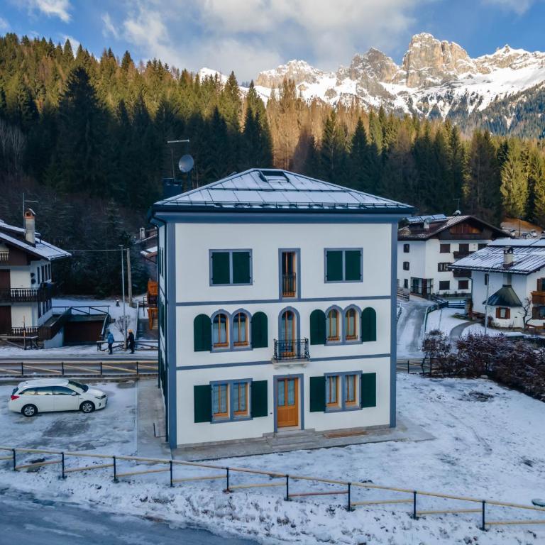 Villa Caterina - Appartamento - Piano Terra - 26