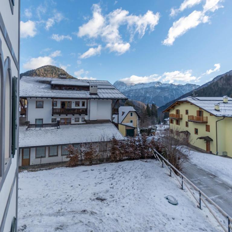 Villa Caterina - Appartamento - Piano Terra - 28