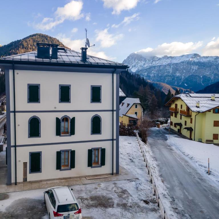 Villa Caterina - Appartamento - Piano Terra - 29
