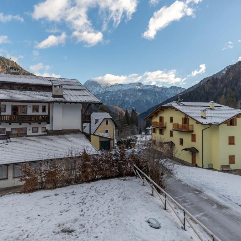 Villa Caterina - Appartamento - Piano Terra - 30