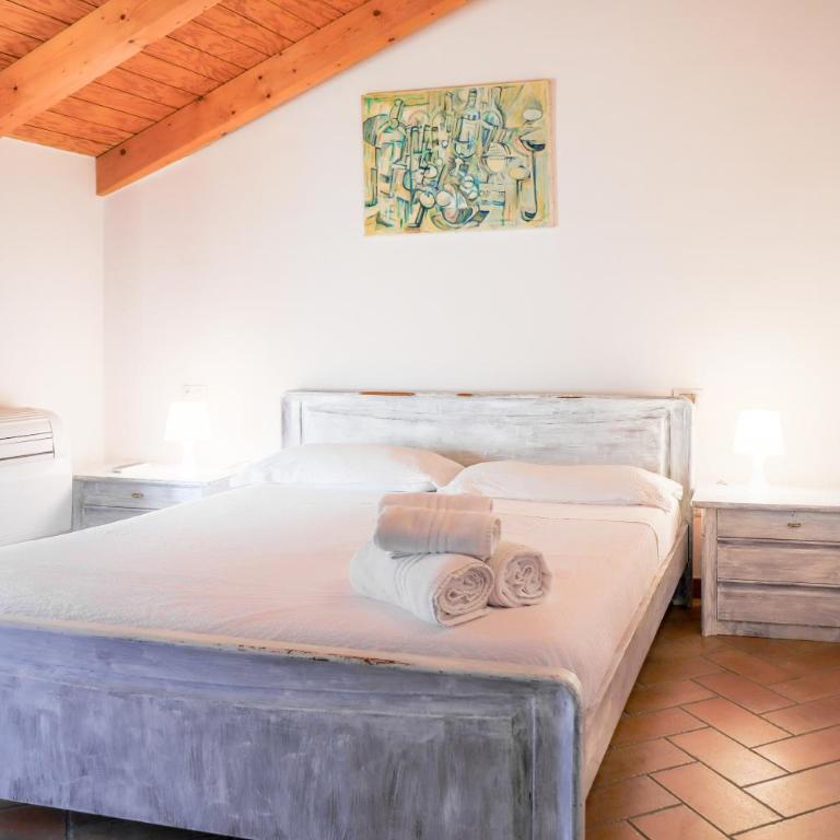 TORRETTA 8 by Design Studio - Appartamento con 1 Camera da Letto - 17